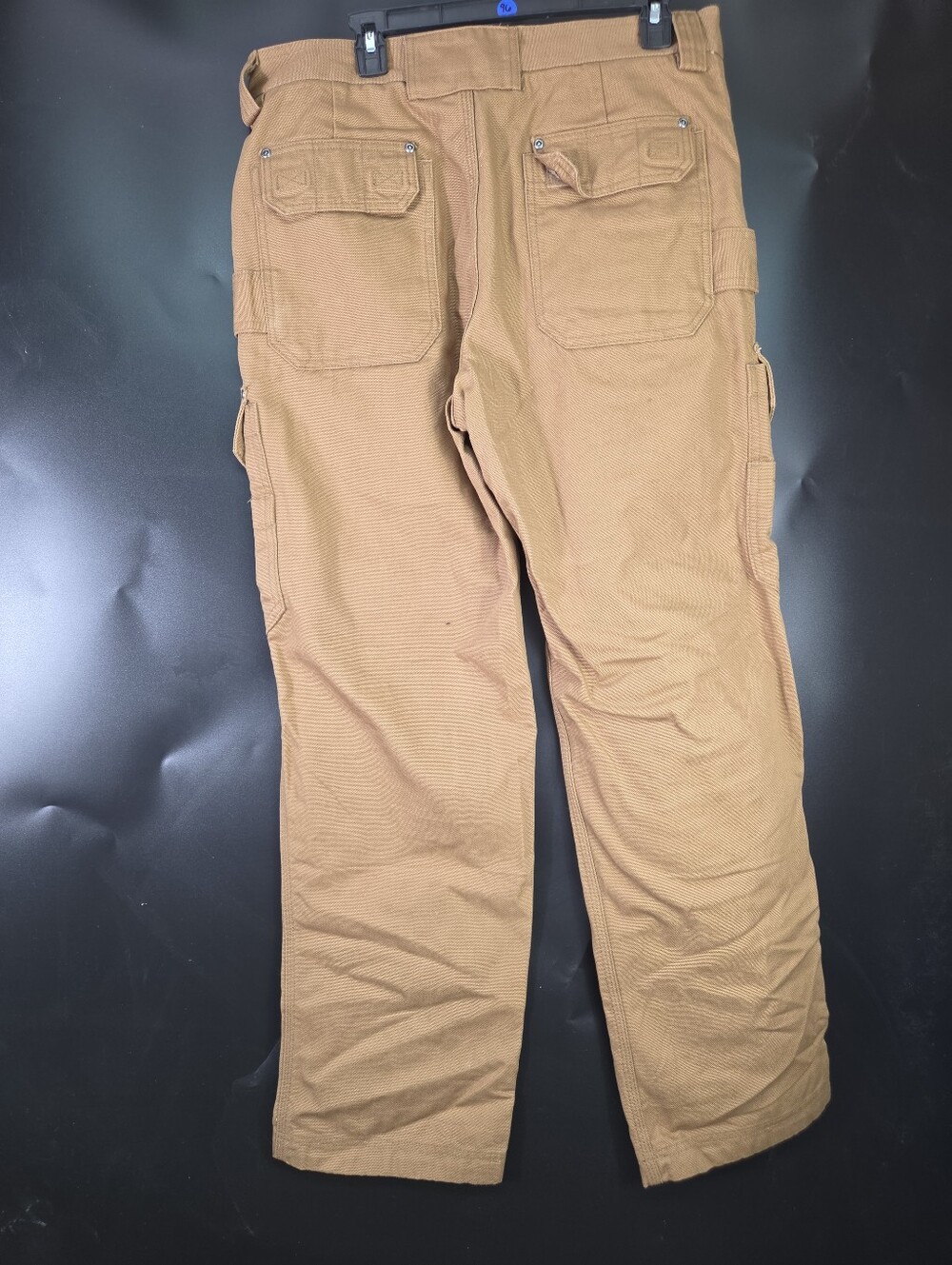 Duluth Trading Co Workpants